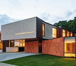 Casa NSN