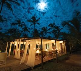 Hotel Vila Naiá