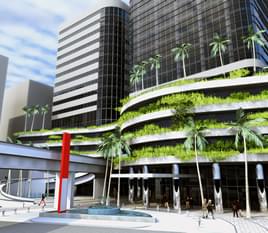 Canoas Business Center
