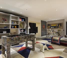 Quarto do Menino