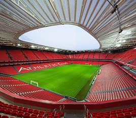 Nuevo Estadio San Mamés