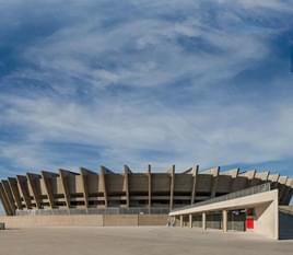 [T[TIPOLOGIA]] - Novo Mineirão