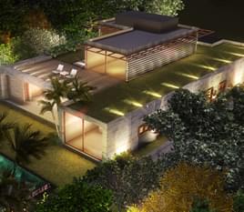 Residência Ribeirão Preto 02