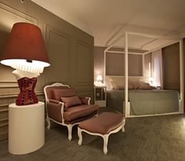 Sheraton