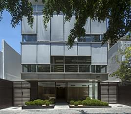 Edifício Lopes Quintas