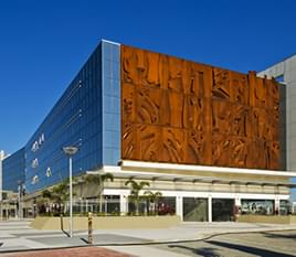 Link Office, Mall & Stay