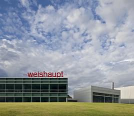 Weishaupt