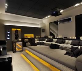 Home Theater