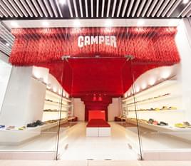 Camper Melbourne