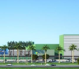 Shopping Vitória Park