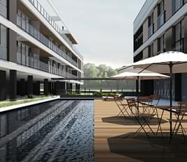 Residencial Boutique Vogue