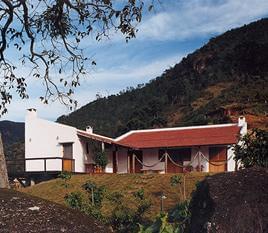 Casa Mantiqueira - São Paulo
