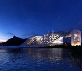 Mobilizarte - Mobile Cultural Structure