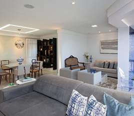 Apartamento MP