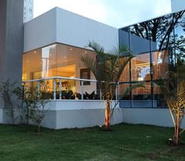 Apartamento Flamboyant