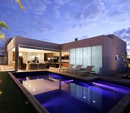 Casa Pau Brasil