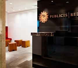 Publicis Red Lion