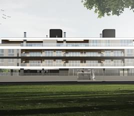 Residencial Infinity