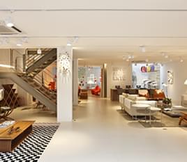 Novo Ambiente Design - Ipanema