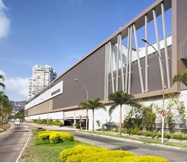Shopping Fashion Mall
