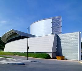 Centro Cultural Usiminas