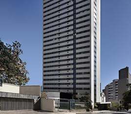 Edifício Zaidal