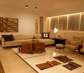 Apartamento Jardim Paulistano II