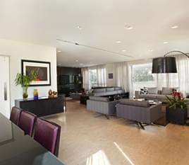 Apartamento Ibirapuera II