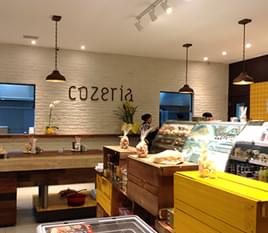 Cozeria