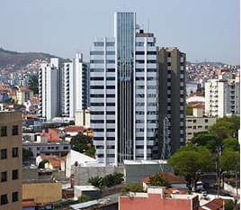 Sammarone Offices