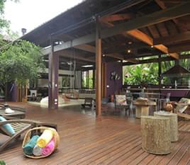 Casa Camburi