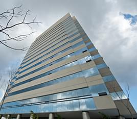 Castelo Branco Office Park