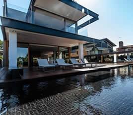 Casa Deck