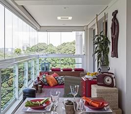 Apartamento Panamby