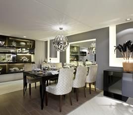 Sala de Almoço