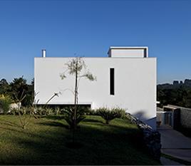 Residência Reserva do Moinho