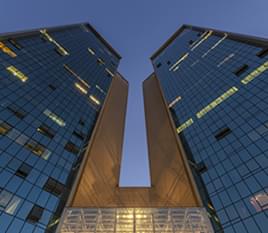 Edifício Comercial ICON