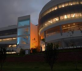 Centro de Criatividade IFF