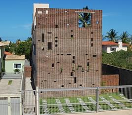 Residencial Jatobá