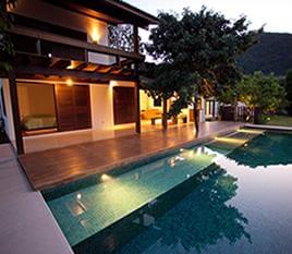 Casa no Rio Vermelho