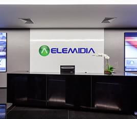 Elemidia
