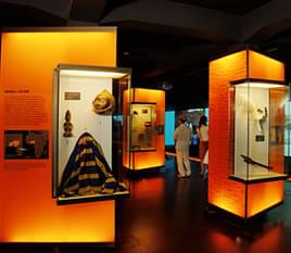 [T[TIPOLOGIA]] - Museu da Língua Portuguesa