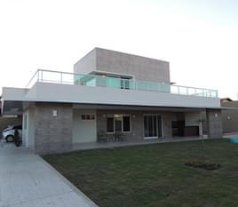 Casa Morada do Sol