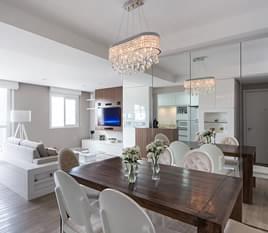 Apartamento EVT