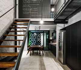 Casa VRP