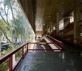 Escola de Polícia