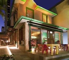 Restaurante Tavares