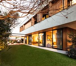 Residencial Premier