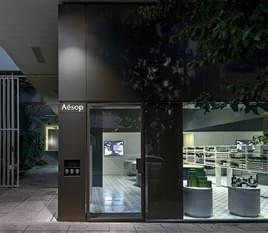 Aesop