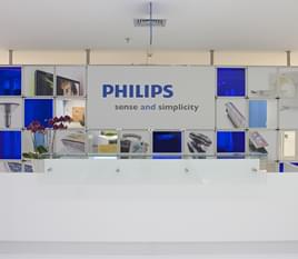 Philips Workplace Innovation